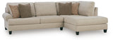 Steelwater Retreat Living Room Set
