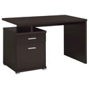 Irving Computer Desk