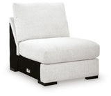 Misty-Lakes Double Chaise Sectional