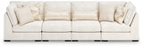 Donelson Creek Sectional