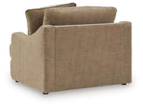 ChloeeAnne Oversized Chair