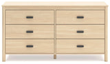 Cabinella Dresser