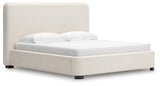 Brintstreet Upholstered Bed