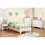 Winn Park Bed
