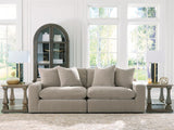Maxton Heights Sectional