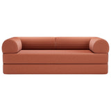 Perri 79" Compressed Sofa