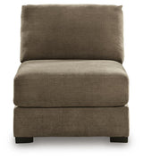 Camellia-Court Sectional