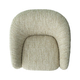 Pyrena Swivel Chair