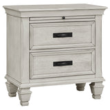 Franco Bedroom Set