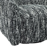 Pyrena Swivel Chair