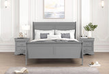 Louis Philippe Chest
