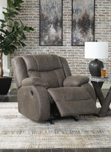 First Base Recliner