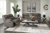 First Base Living Room Set