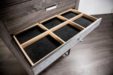 Voleta Dresser