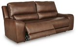 DeepWakes Reclining Living Room Set
