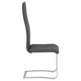 Montclair Side Chairs