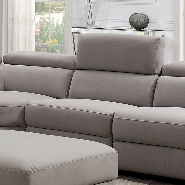 Josef Armless Chair