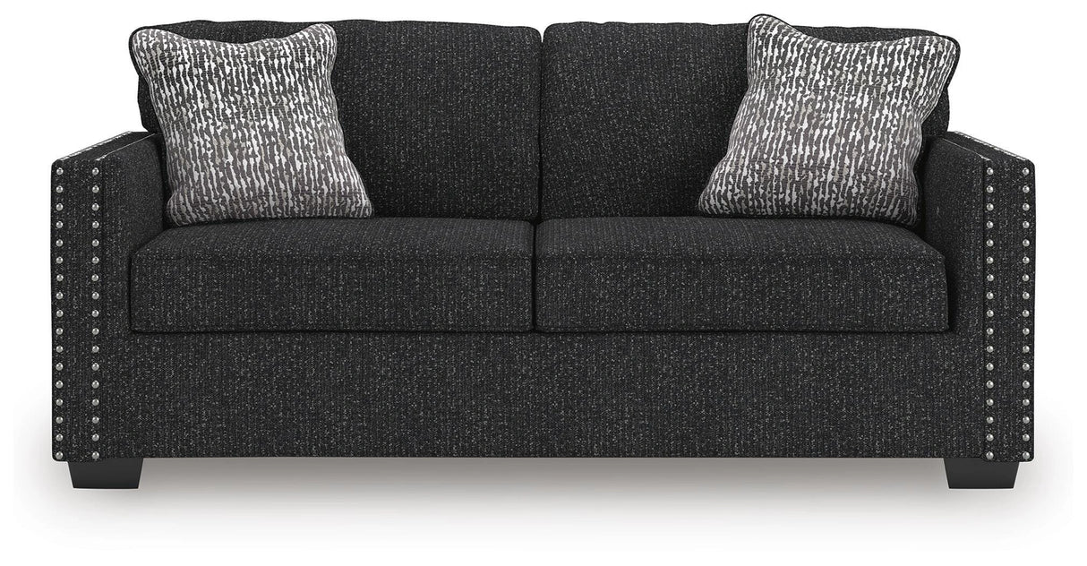 Jasmine Peaks Sofa