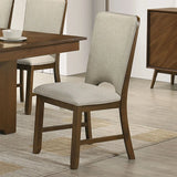 Horsholm Side Chair (2/CTN)