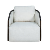 Zebina Swivel Chair