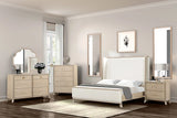 Candra Dresser