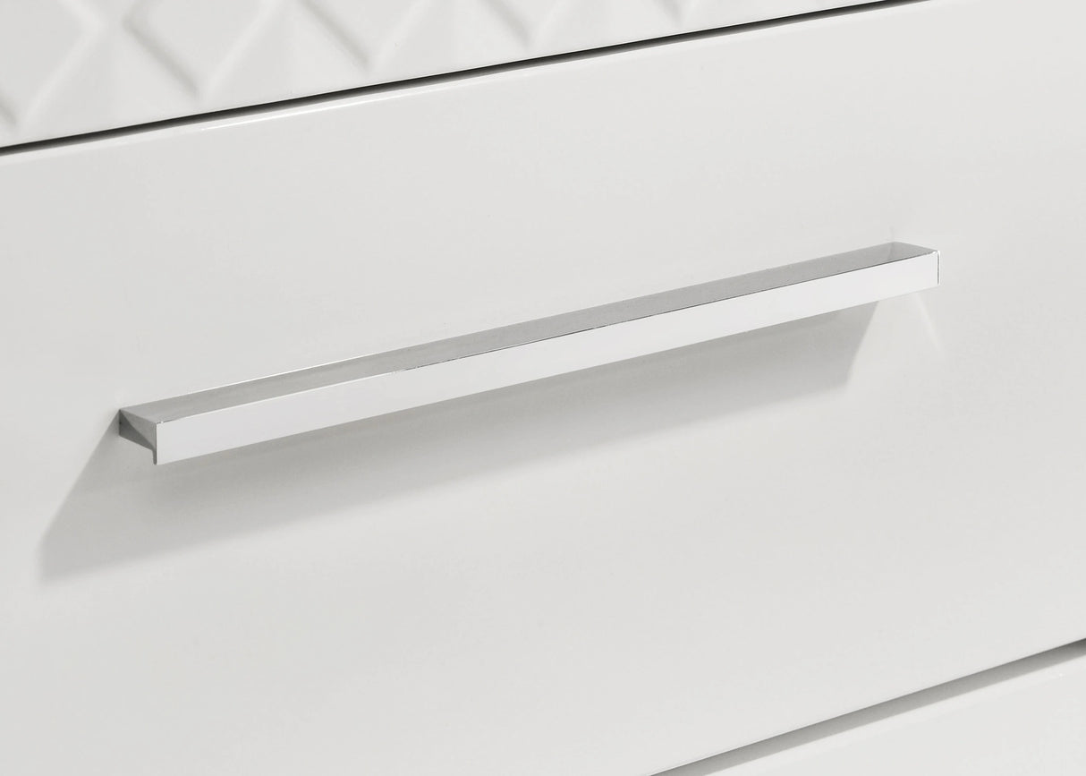 Ives Chest of Drawers