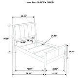 Wilkes Bedroom Set