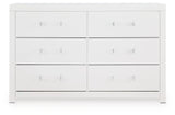 Maeling Dresser
