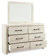 Cambeck Bedroom Set