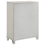 Olivia Bedroom Set