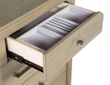 Solano Dresser