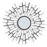 Garrenworth Accent Mirror