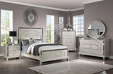 VALLETTA E.King & Queen Bed