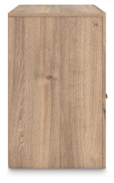 Kinlanni Bedroom Set