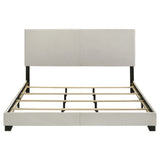 Dorian Panel Bed