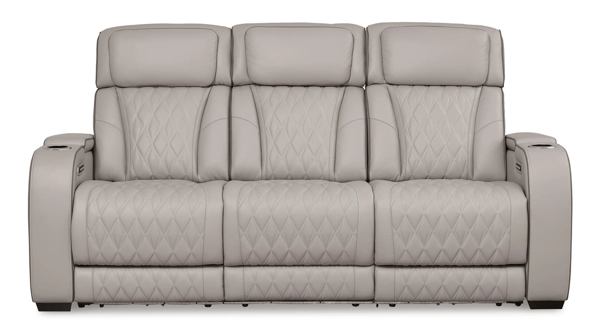 Boyington Power Reclining Sofa
