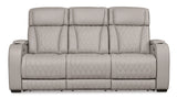 Boyington Power Reclining Sofa