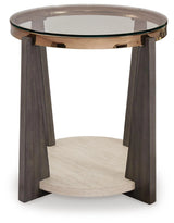Frazwa Occasional Table Set