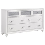 Barzini Bedroom Set