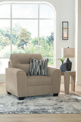 Olten Oversized Chair