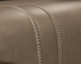 Max-Momentum Sectional