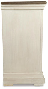 Bolanburg Dining Server