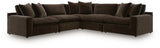 Maxton Heights Sectional