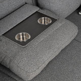 Chatham Sectional Gray
