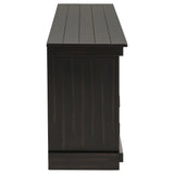 Payne TV Stand