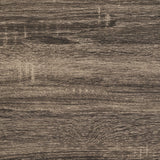 Kauffman Panel Bed