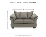 Darcy Living Room Set