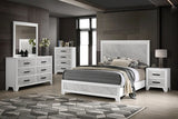 Darlene Bed