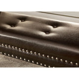 Wesby 50"L Bench