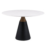 Hobro 5 Pc. Dining Table Set